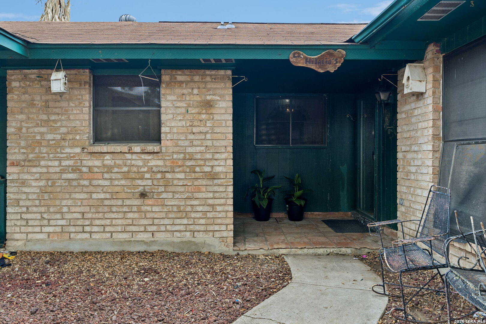 7111 Forest Mont Street San Antonio TX 78240