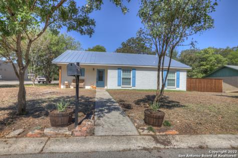 346 Prince Drive New Braunfels TX 78130