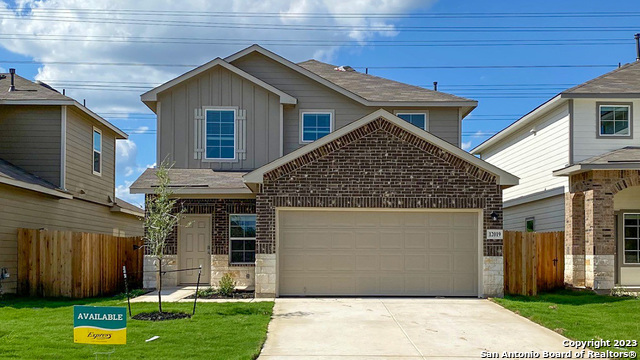 12019 Allegheny River San Antonio TX 78245