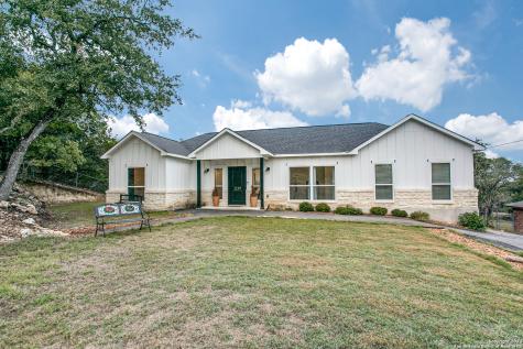1239 Little John San Antonio TX 78260