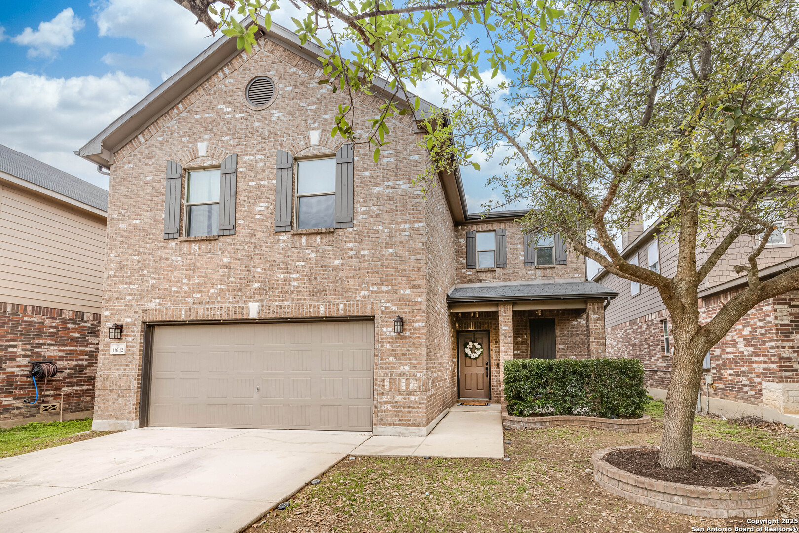 11642 Welch Hallow San Antonio TX 78254