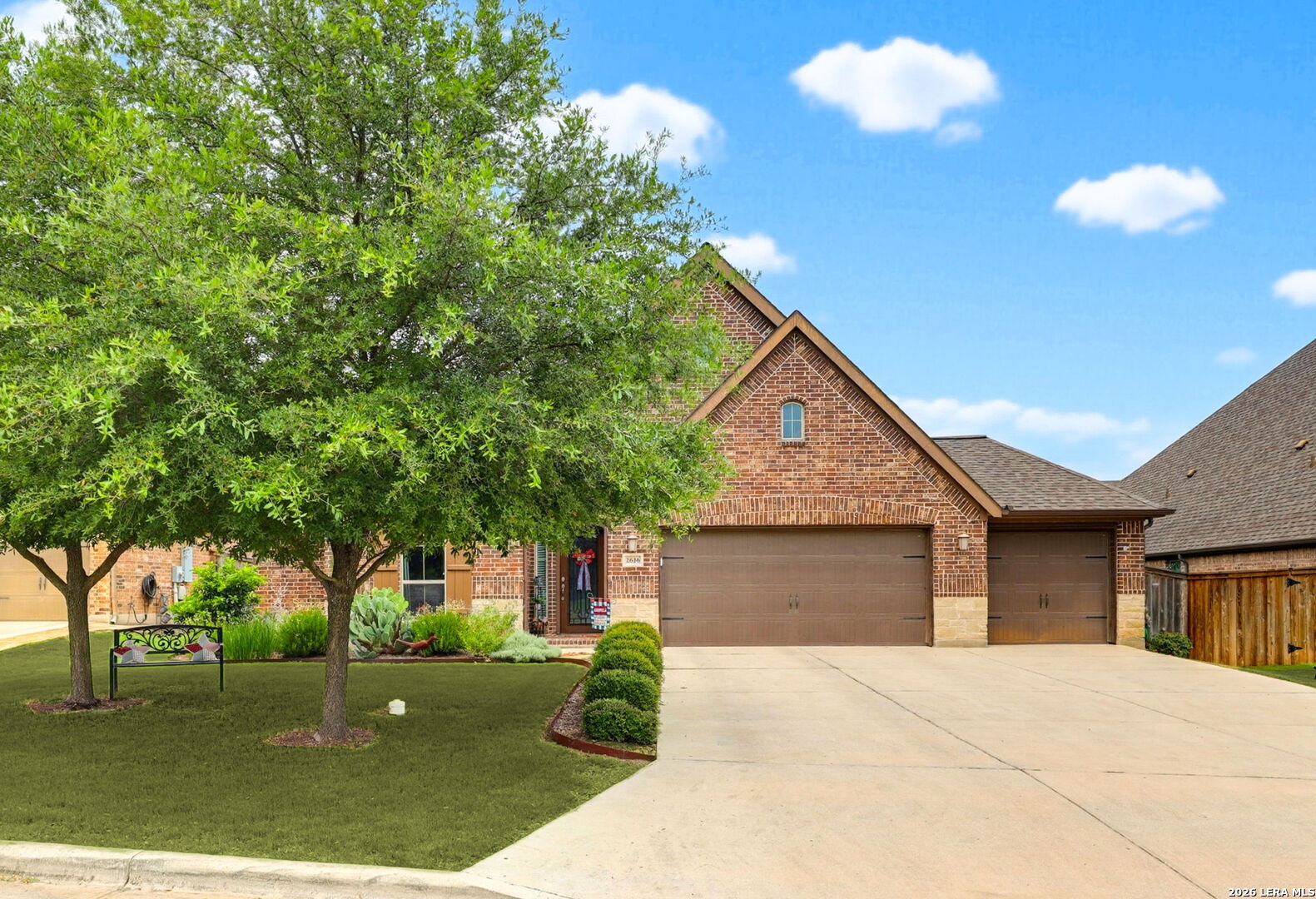 2626 Melbourne New Braunfels TX 78132