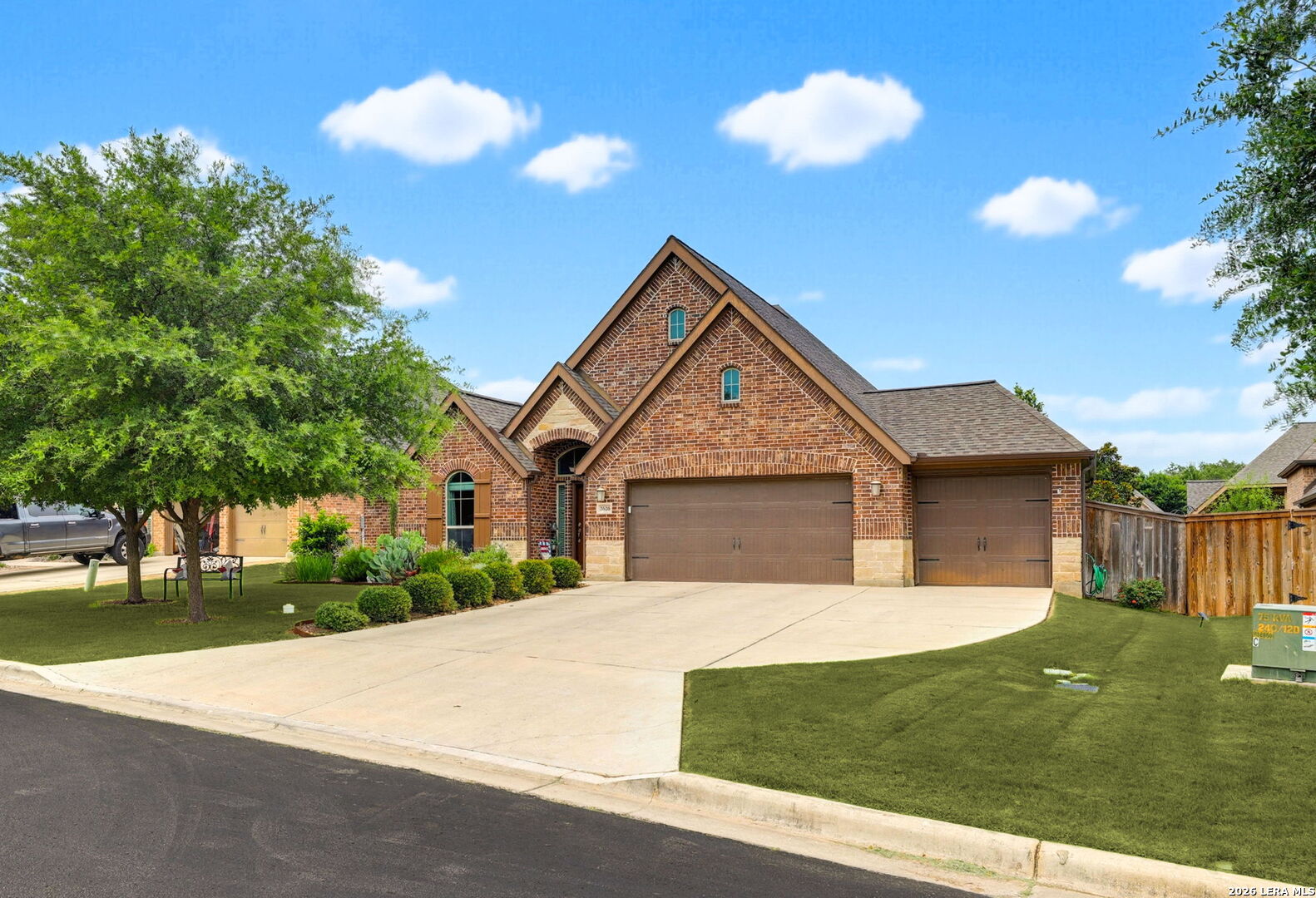 2626 Melbourne New Braunfels TX 78132