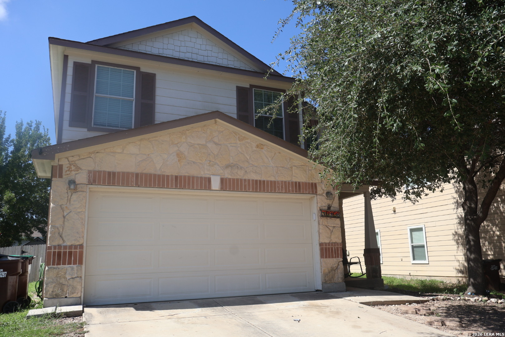 10910 Livewater Trail San Antonio TX 78245