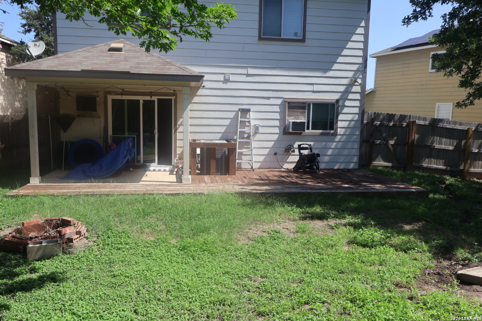 10910 Livewater Trail San Antonio TX 78245