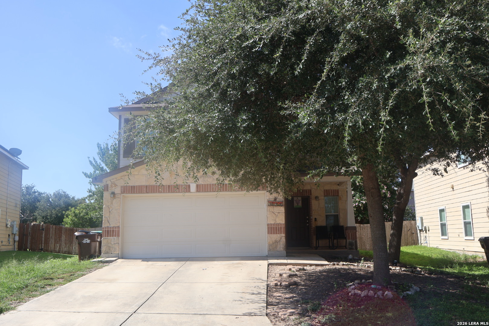 10910 Livewater Trail San Antonio TX 78245