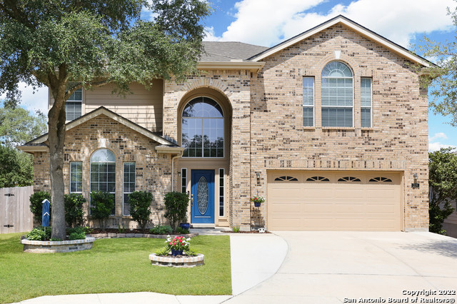 339 Cardinal Song San Antonio TX 78253