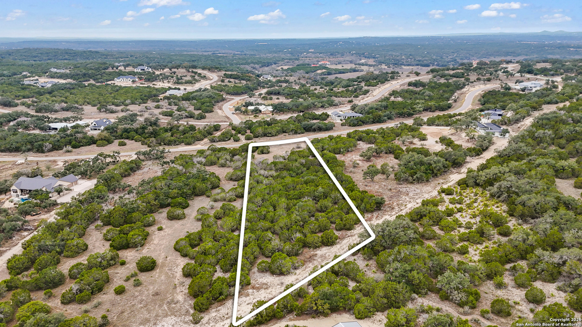 1740 Demi John Bend Canyon Lake TX 78133