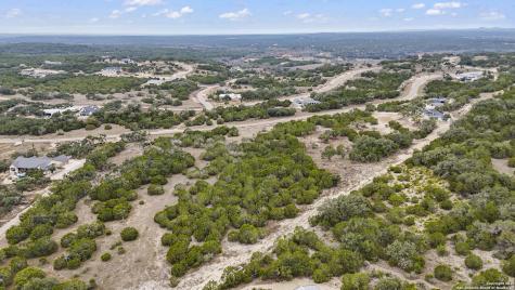 1740 Demi John Bend Canyon Lake TX 78133