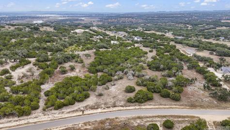 1740 Demi John Bend Canyon Lake TX 78133