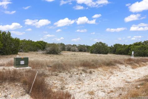 1740 Demi John Bend Canyon Lake TX 78133