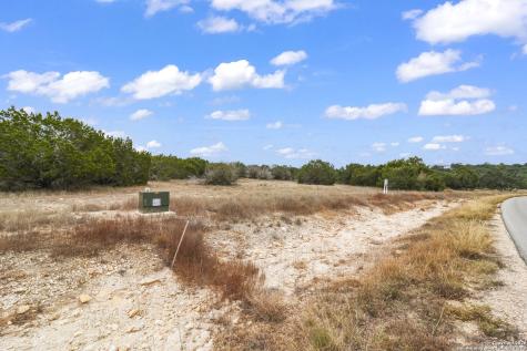 1740 Demi John Bend Canyon Lake TX 78133