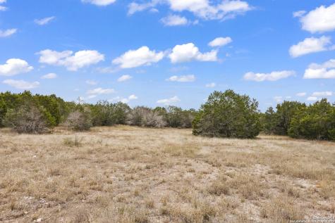 1740 Demi John Bend Canyon Lake TX 78133