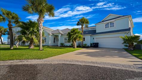 303 Square Rigger Rockport TX 78382