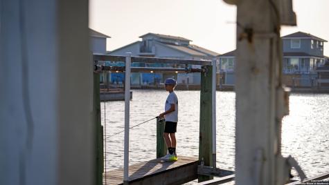 303 Square Rigger Rockport TX 78382