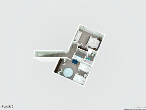303 Square Rigger Rockport TX 78382