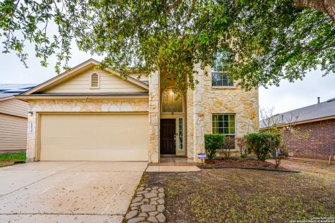 6039 Tanzanite Rim San Antonio TX 78222