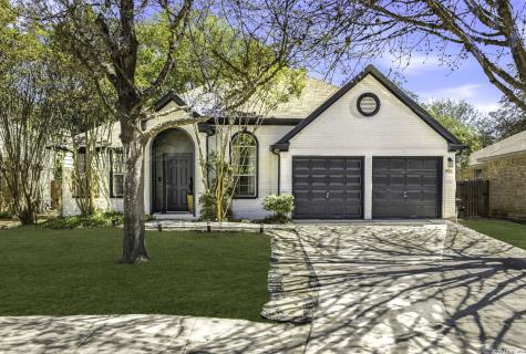 9624 Braun Run San Antonio TX 78254