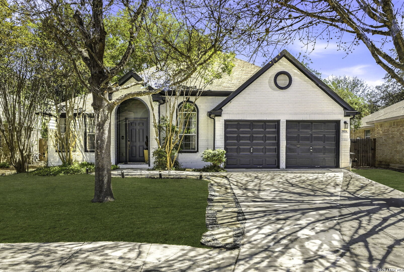 9624 Braun Run San Antonio TX 78254