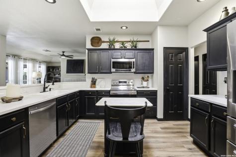 9624 Braun Run San Antonio TX 78254