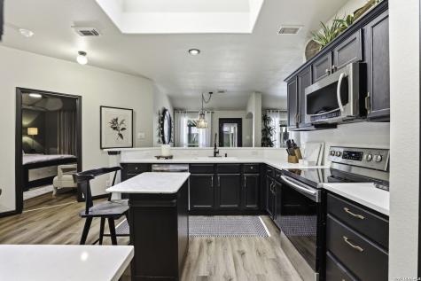 9624 Braun Run San Antonio TX 78254