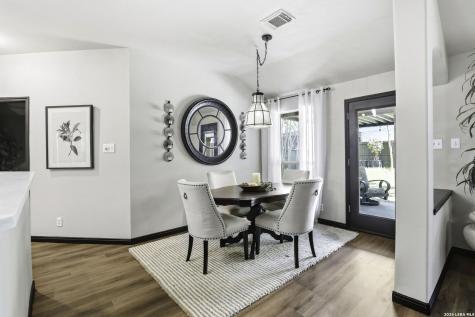 9624 Braun Run San Antonio TX 78254