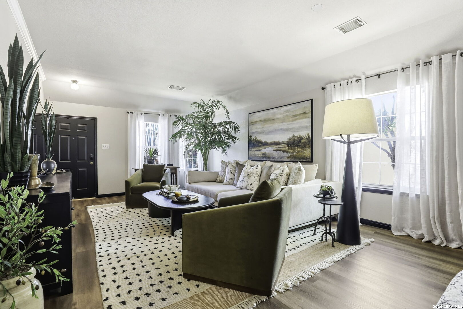 9624 Braun Run San Antonio TX 78254