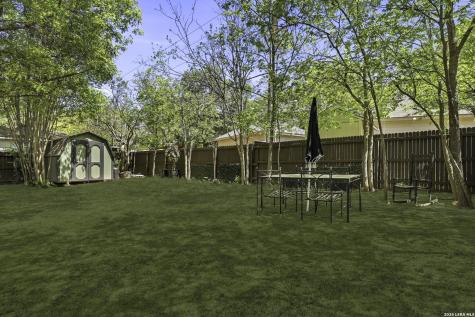 9624 Braun Run San Antonio TX 78254