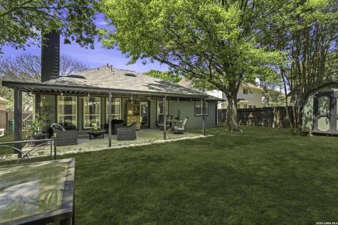 9624 Braun Run San Antonio TX 78254
