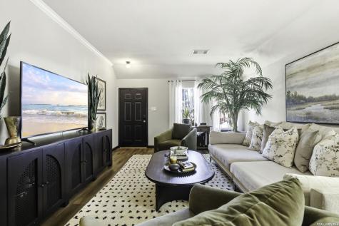9624 Braun Run San Antonio TX 78254