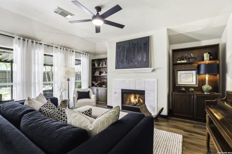 9624 Braun Run San Antonio TX 78254