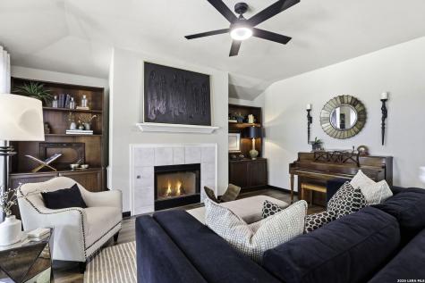 9624 Braun Run San Antonio TX 78254