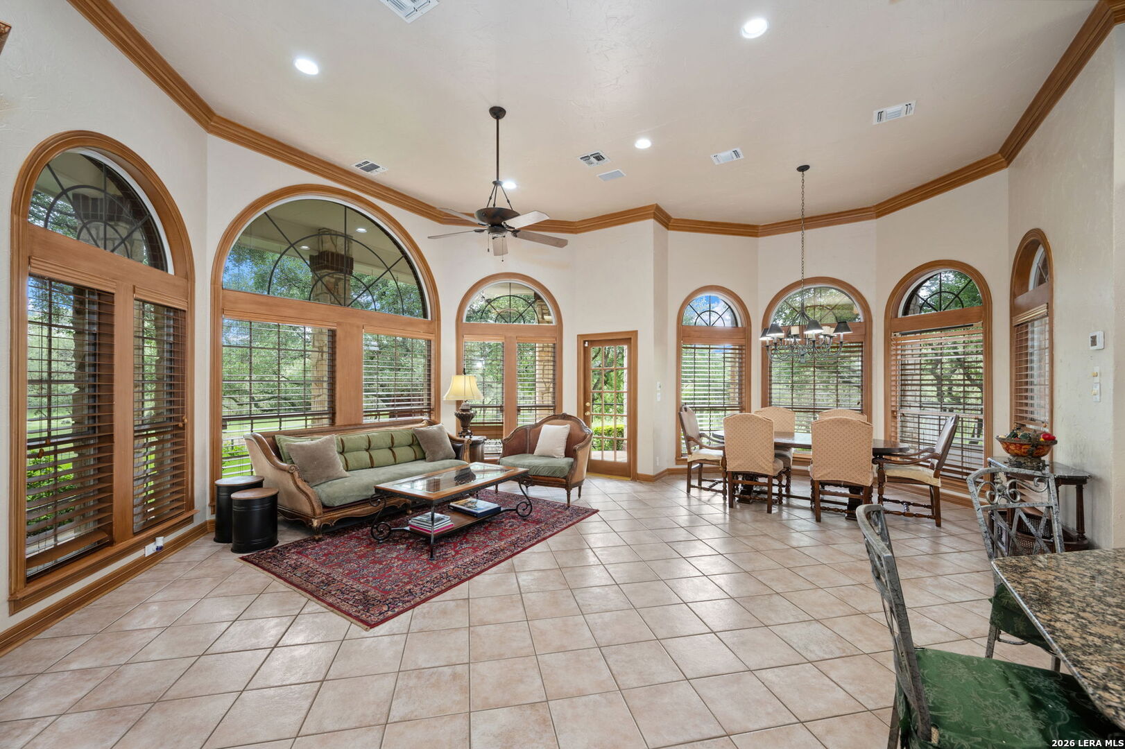 8040 Rolling Acres Trail Fair Oaks Ranch TX 78015