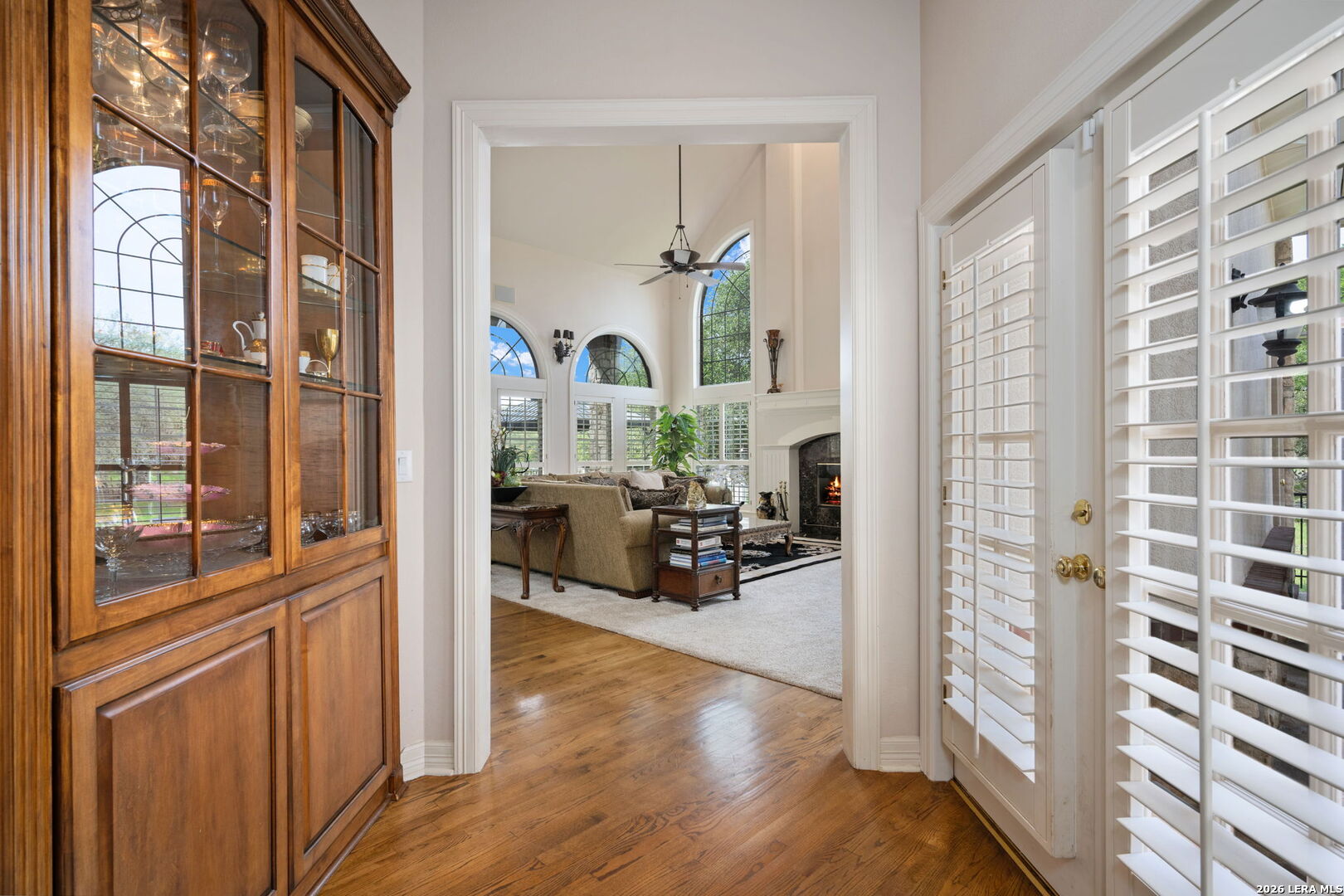 8040 Rolling Acres Trail Fair Oaks Ranch TX 78015