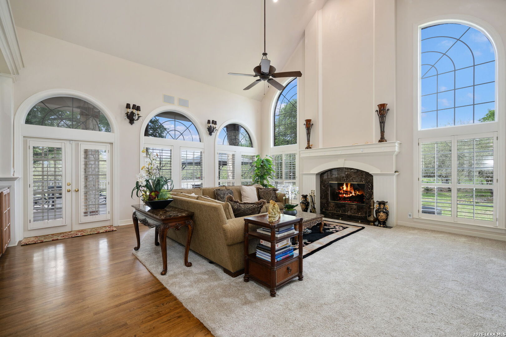 8040 Rolling Acres Trail Fair Oaks Ranch TX 78015