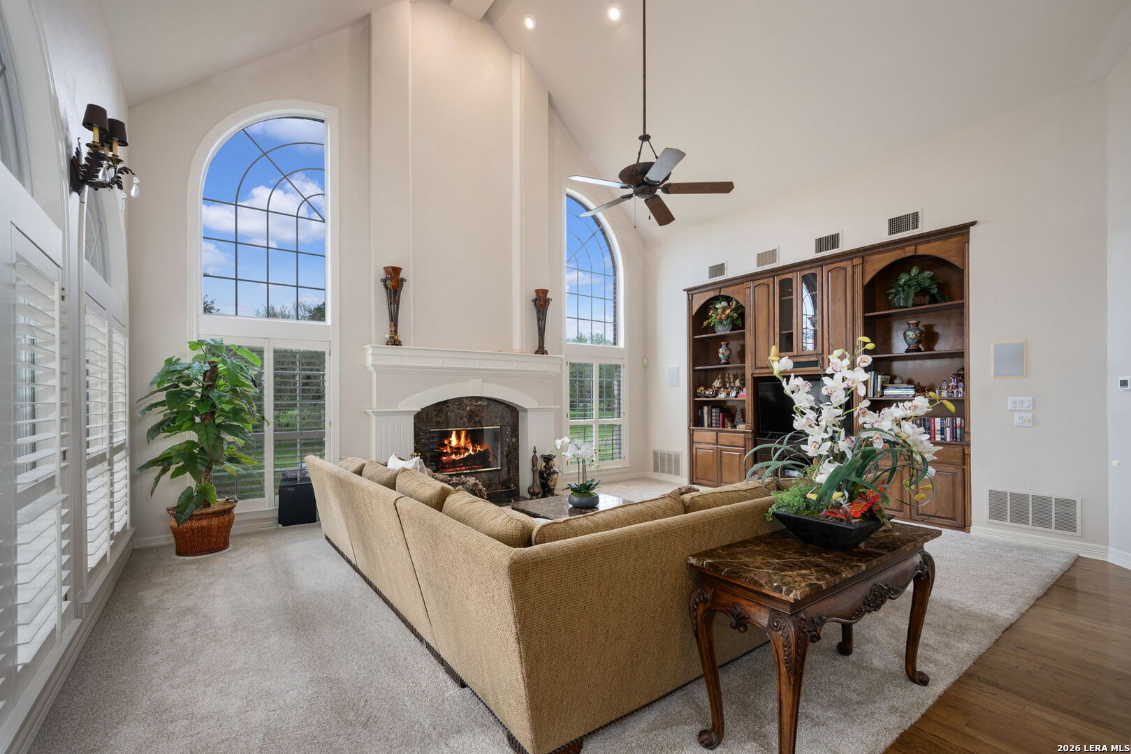 8040 Rolling Acres Trail Fair Oaks Ranch TX 78015