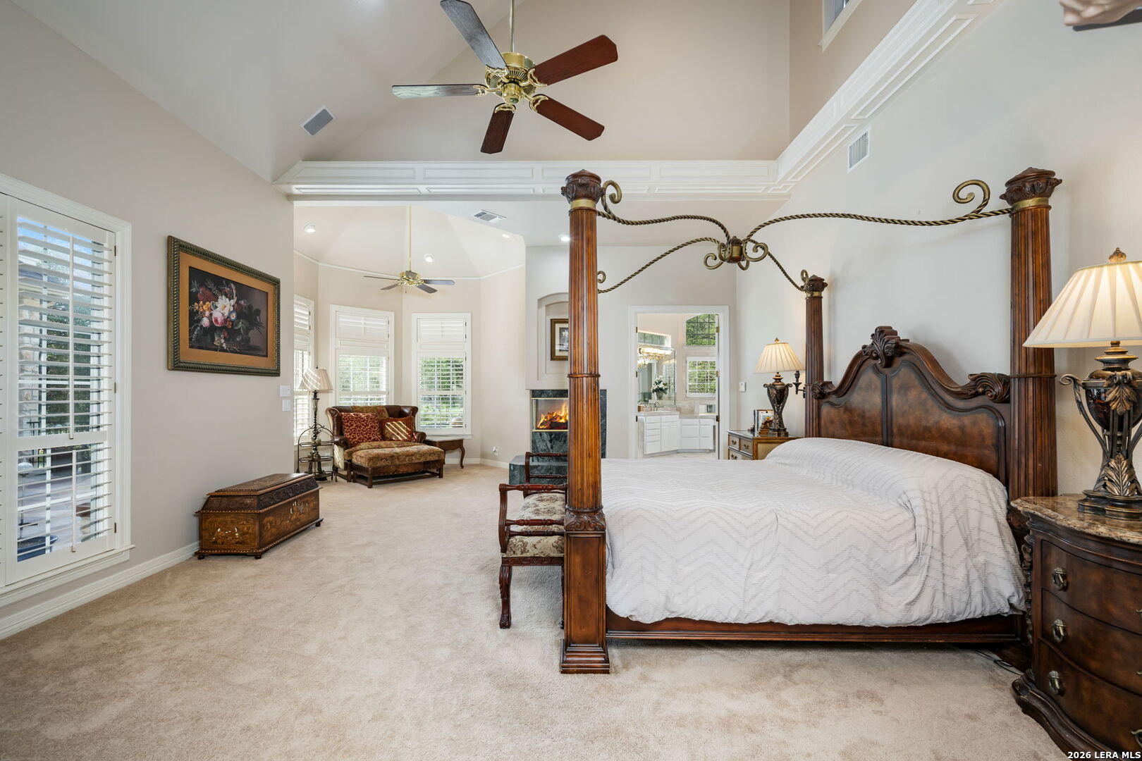 8040 Rolling Acres Trail Fair Oaks Ranch TX 78015