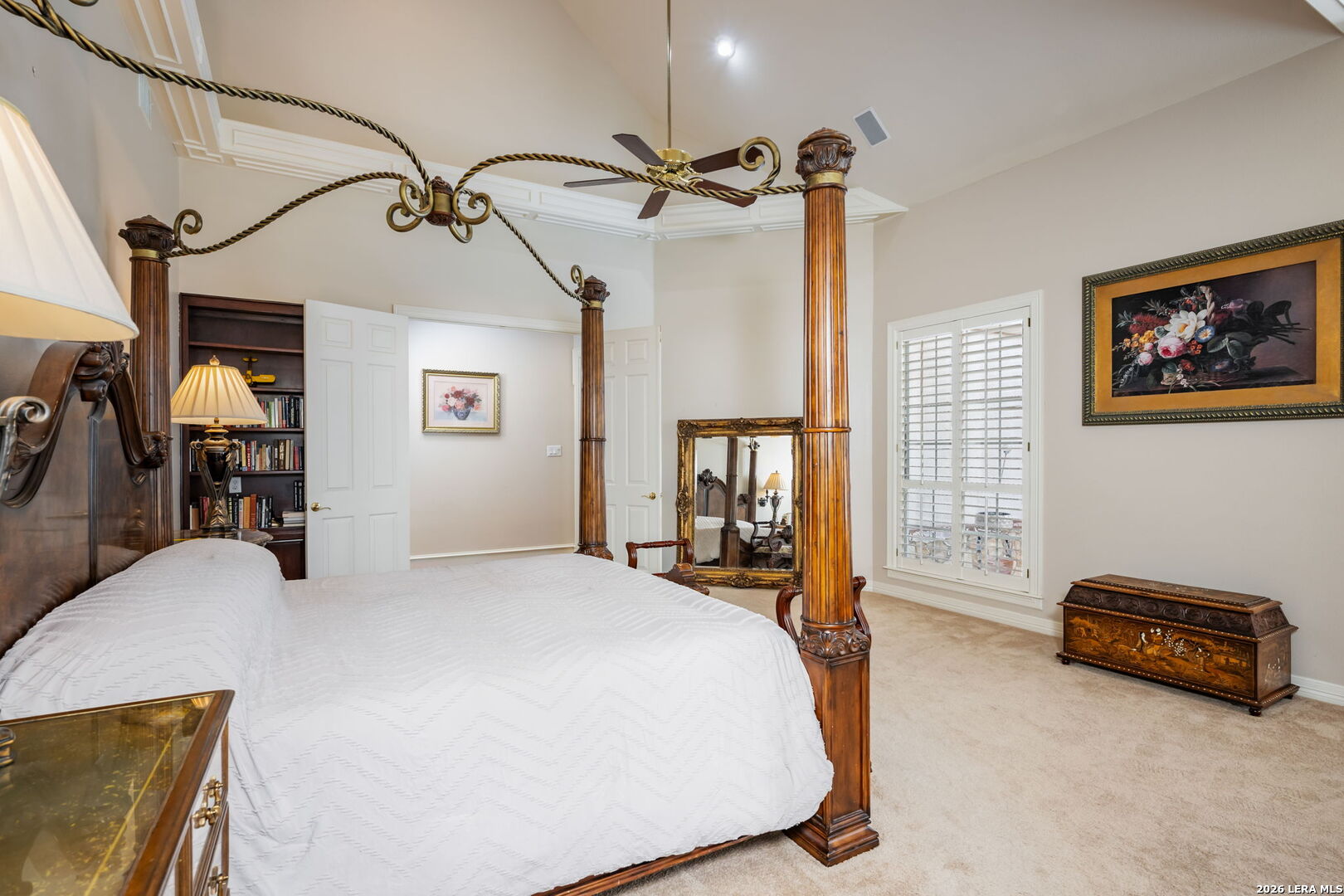 8040 Rolling Acres Trail Fair Oaks Ranch TX 78015