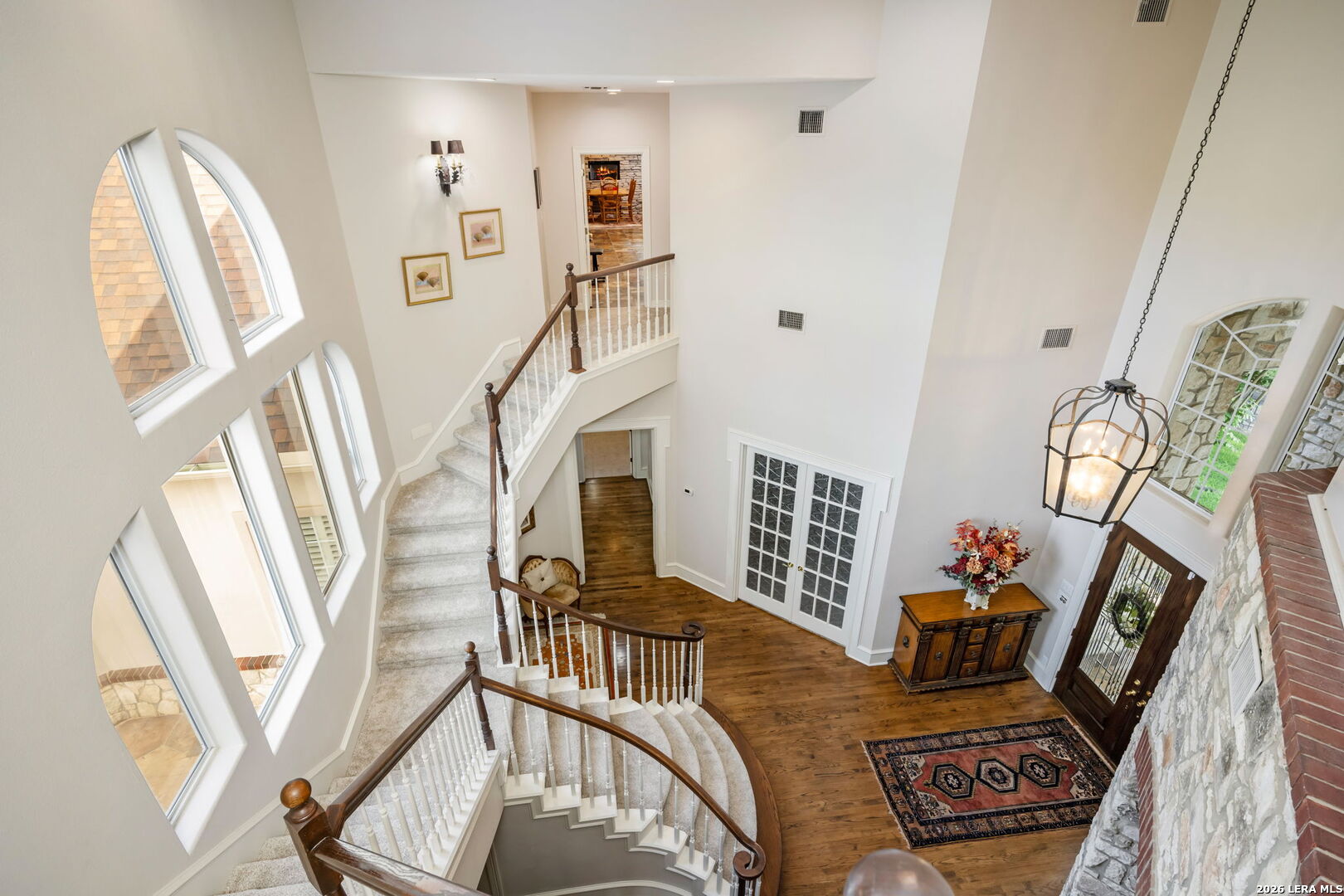 8040 Rolling Acres Trail Fair Oaks Ranch TX 78015