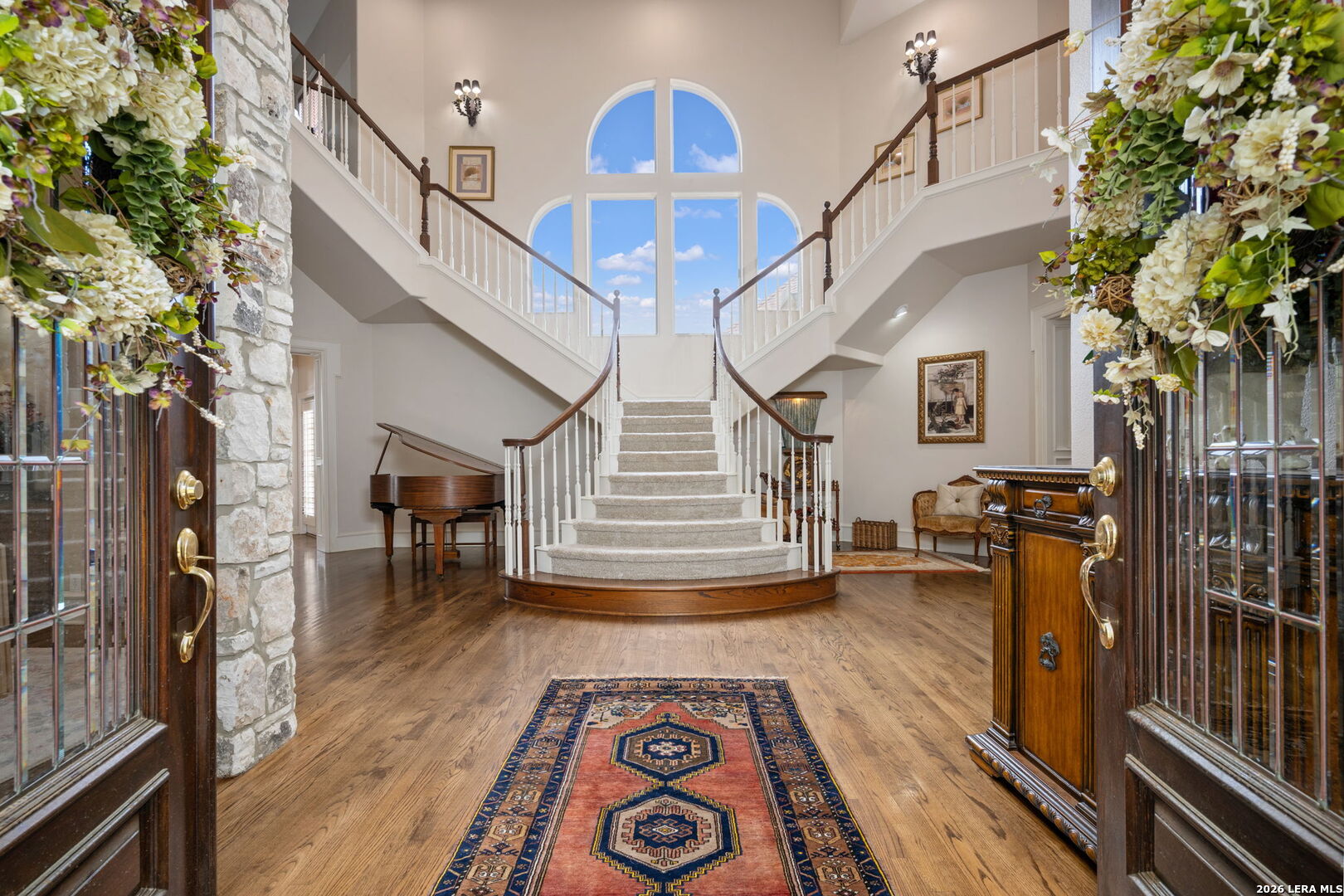 8040 Rolling Acres Trail Fair Oaks Ranch TX 78015
