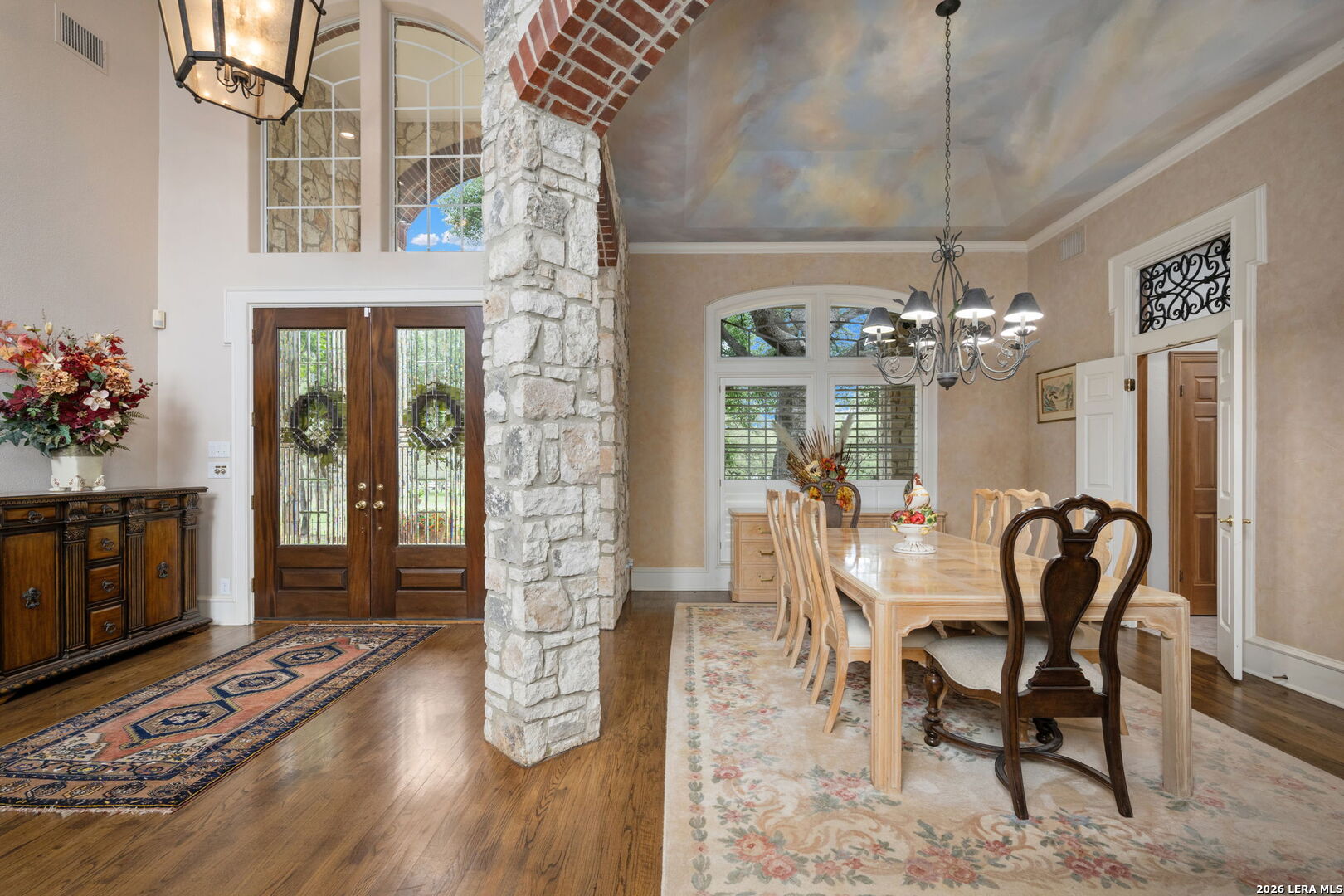 8040 Rolling Acres Trail Fair Oaks Ranch TX 78015