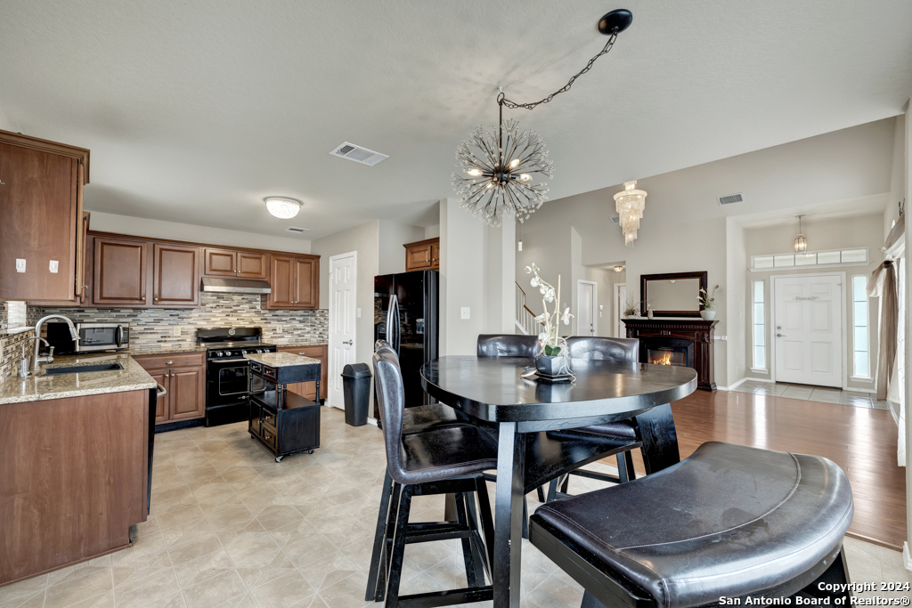 2418 Fayette Drive New Braunfels TX 78130
