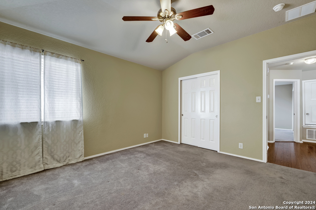 2418 Fayette Drive New Braunfels TX 78130