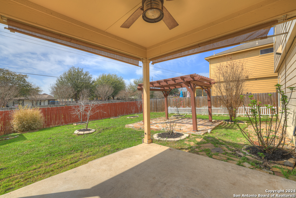 2418 Fayette Drive New Braunfels TX 78130