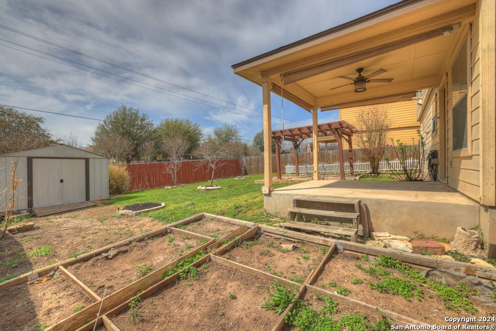 2418 Fayette Drive New Braunfels TX 78130