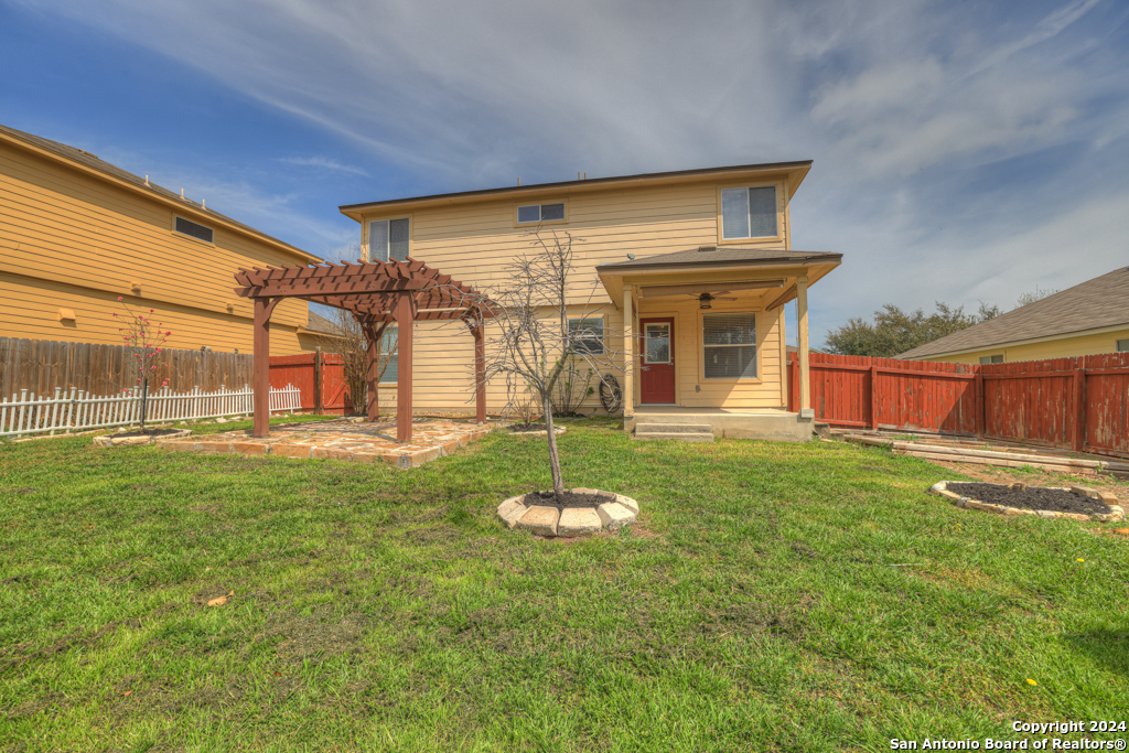 2418 Fayette Drive New Braunfels TX 78130