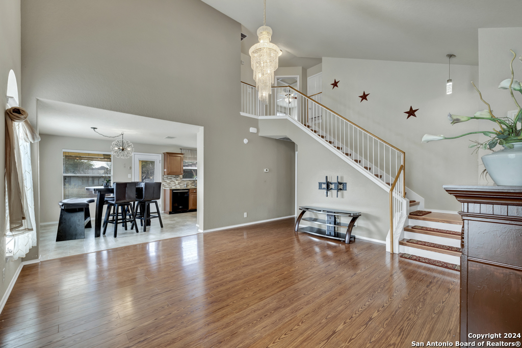 2418 Fayette Drive New Braunfels TX 78130