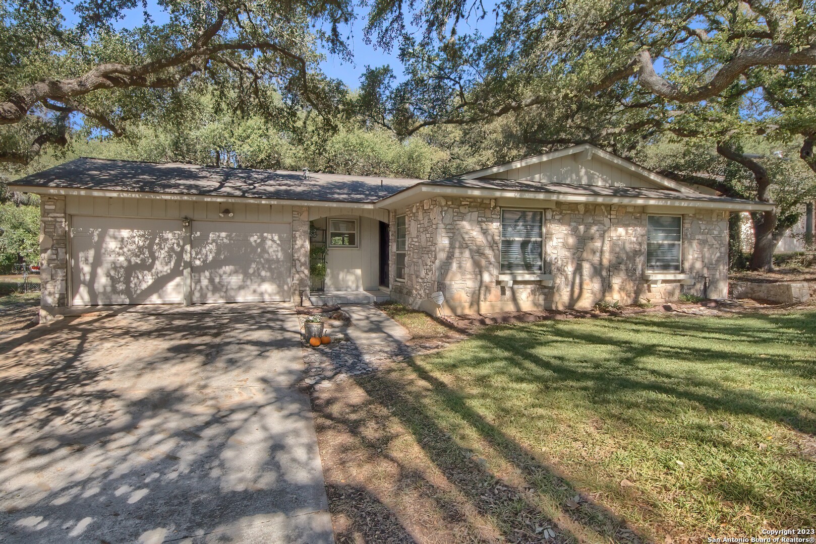 10703 Janet Lee Drive San Antonio TX 78230