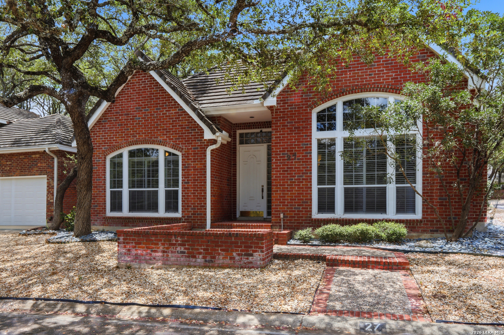 27 Villa Verde San Antonio TX 78230