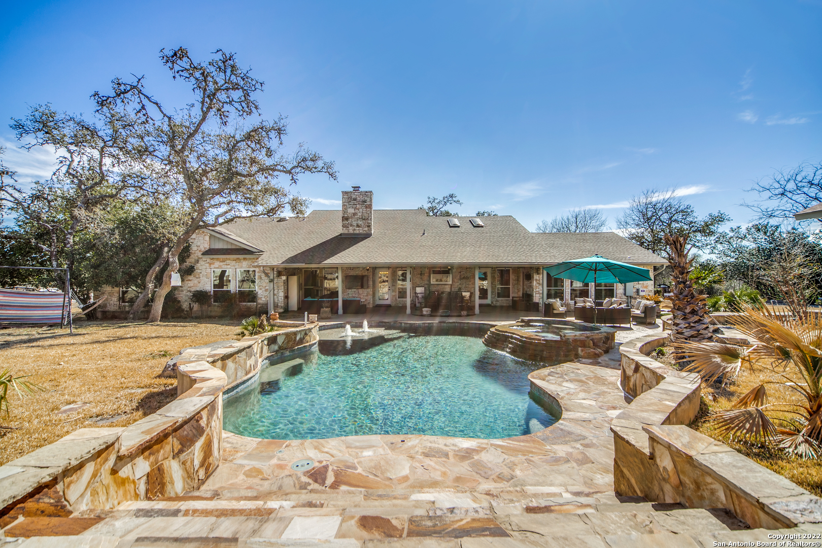 208 Wollschlaeger Drive Boerne TX 78006